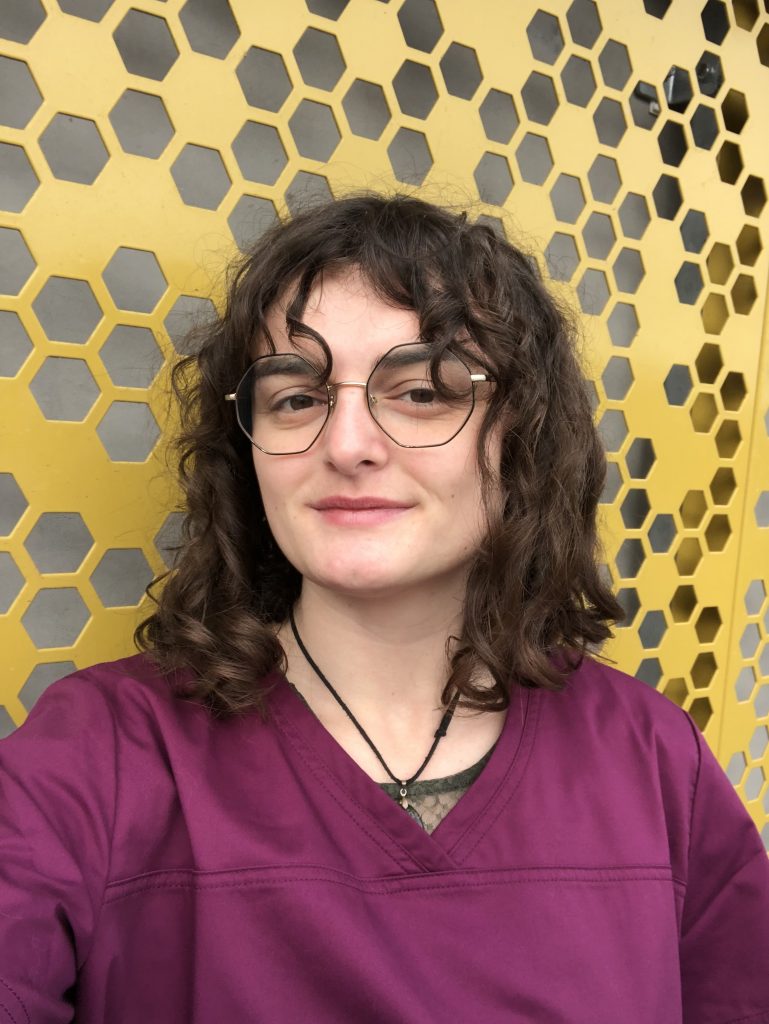Anais BIVIGLIA